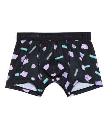 すきぴに夢中 メンズアンダーショーツ