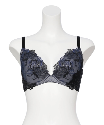 ポンプフラワー グラマーアップ ブラ