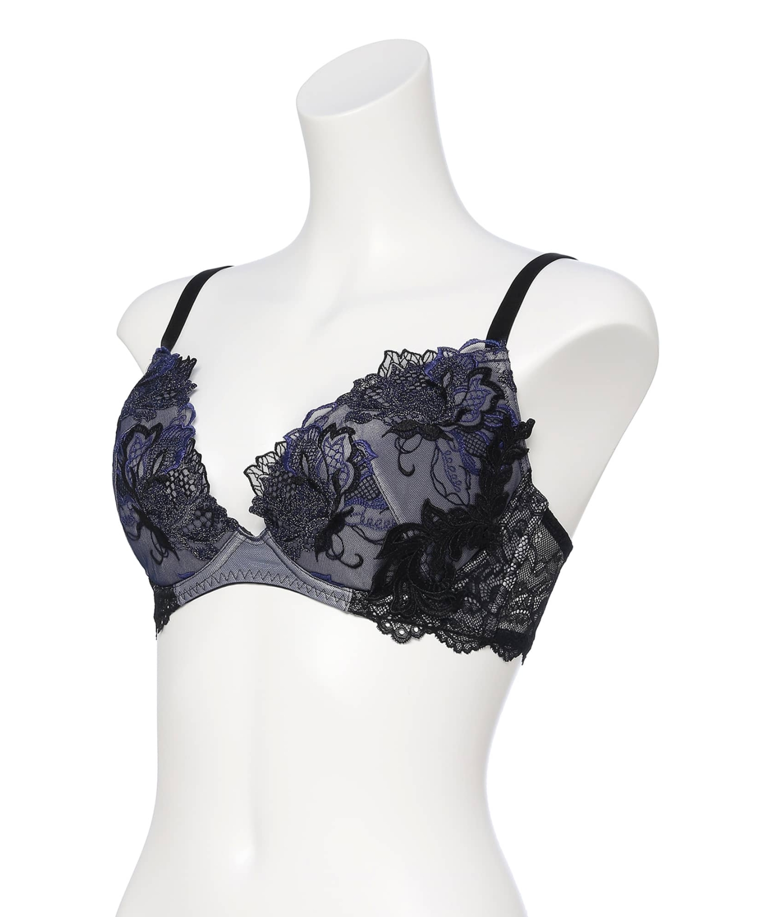 ポンプフラワー グラマーアップ ブラ