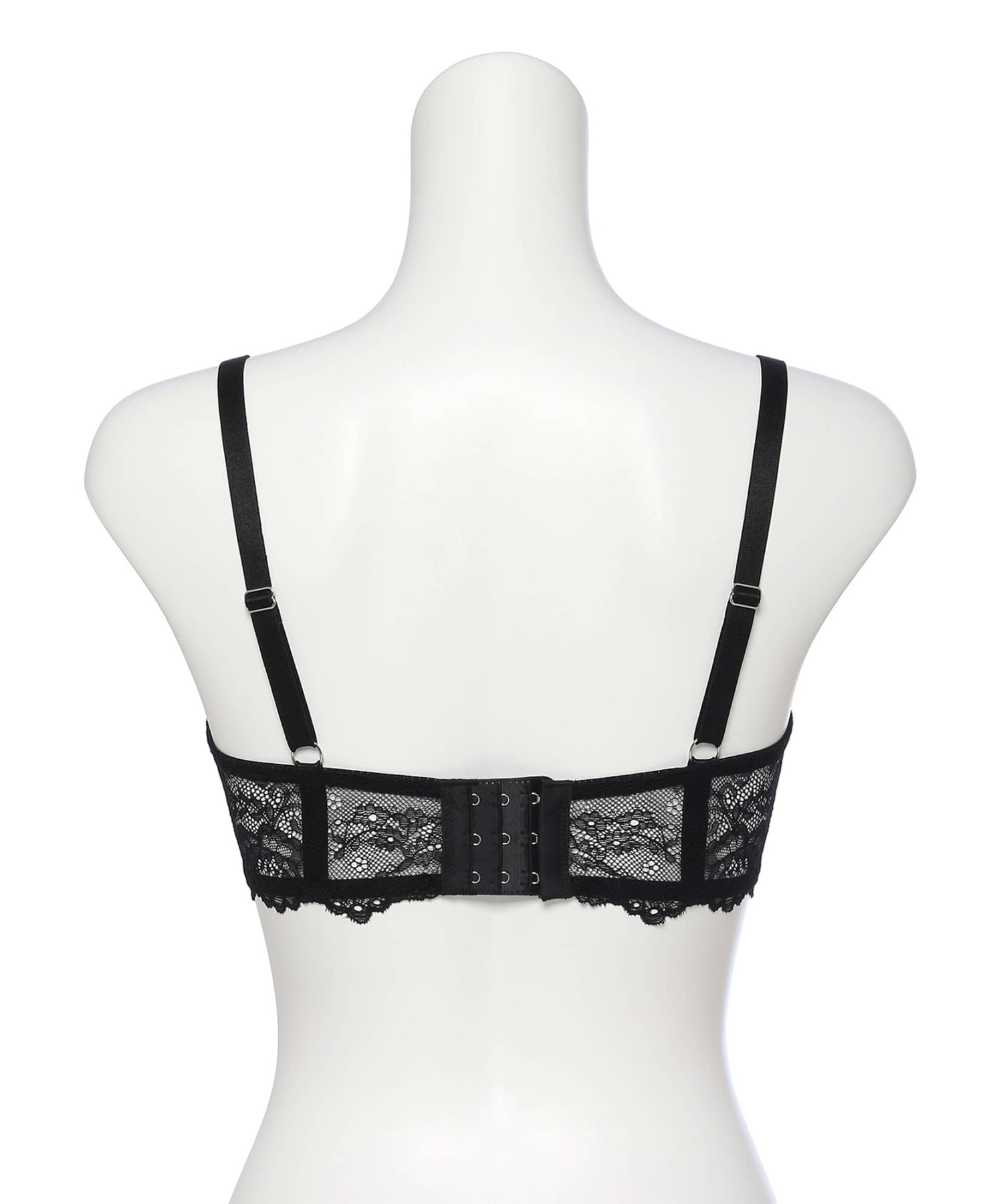 ポンプフラワー グラマーアップ ブラ