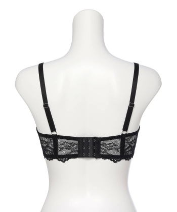 ポンプフラワー グラマーアップ ブラ