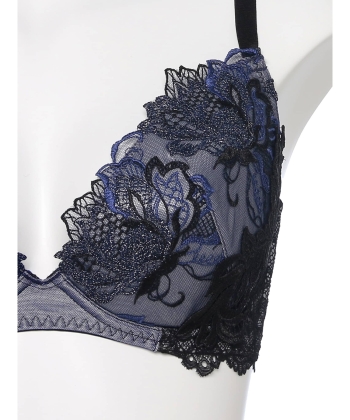 ポンプフラワー グラマーアップ ブラ