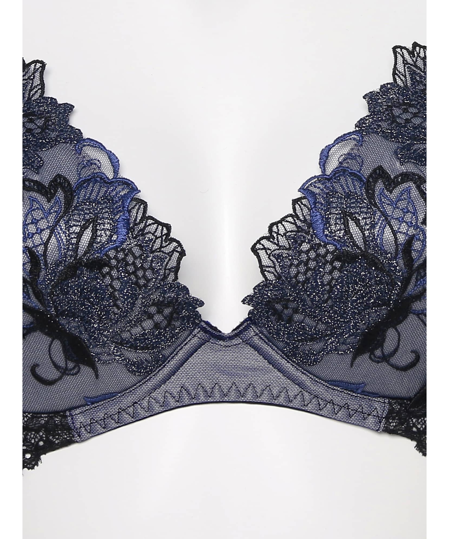 ポンプフラワー グラマーアップ ブラ