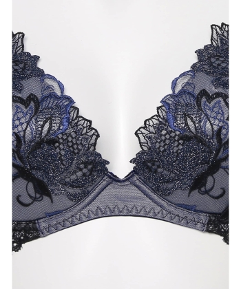 ポンプフラワー グラマーアップ ブラ