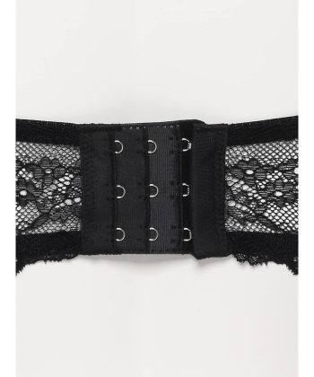 ポンプフラワー グラマーアップ ブラ