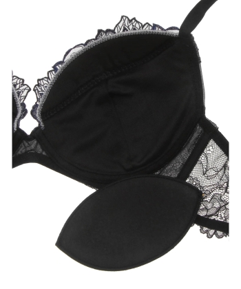 ポンプフラワー グラマーアップ ブラ