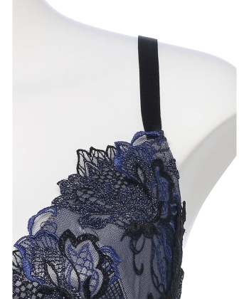 ポンプフラワー グラマーアップ ブラ