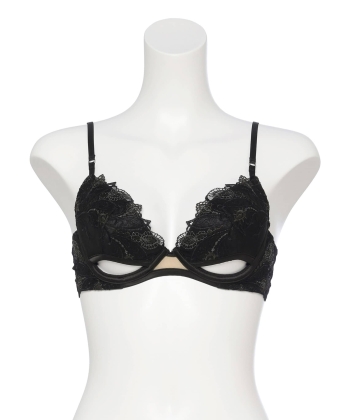 レーシーフェザー グラマーアップ