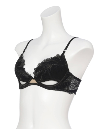 レーシーフェザー グラマーアップ