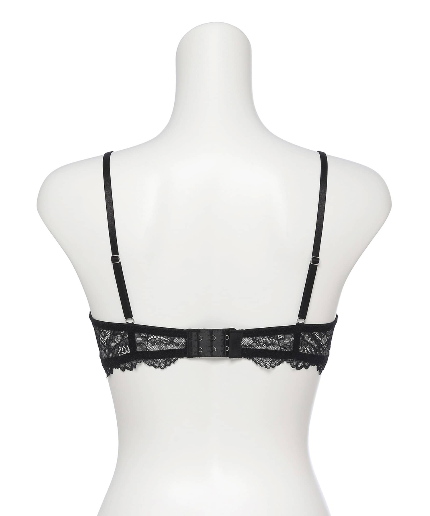 レーシーフェザー グラマーアップ