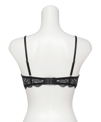 レーシーフェザー グラマーアップ