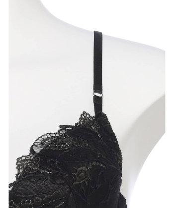 レーシーフェザー グラマーアップ