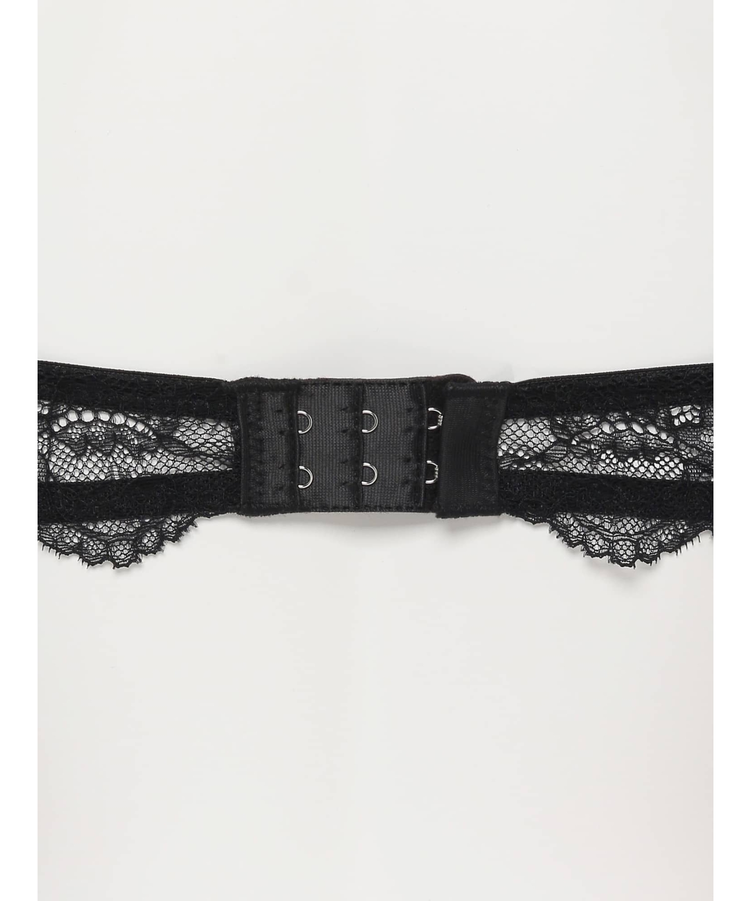 レーシーフェザー グラマーアップ