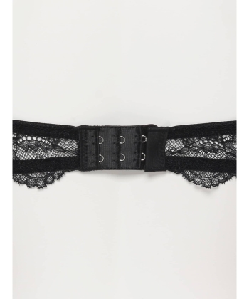 レーシーフェザー グラマーアップ