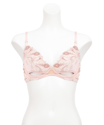 レーシーフェザー グラマーアップ