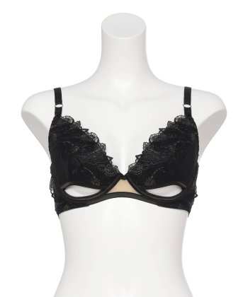 レーシーフェザー グラマーアップ