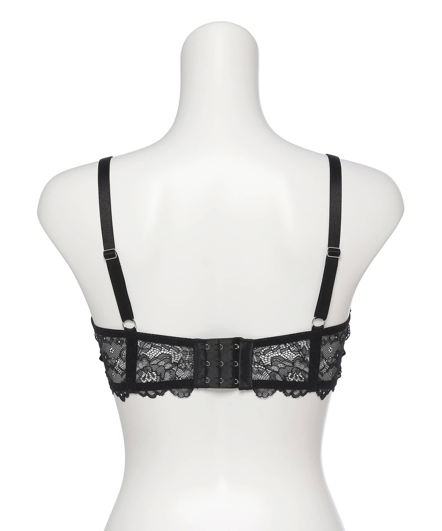 レーシーフェザー グラマーアップ