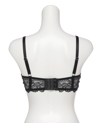 レーシーフェザー グラマーアップ