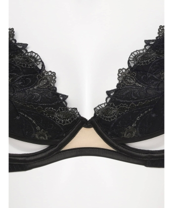 レーシーフェザー グラマーアップ