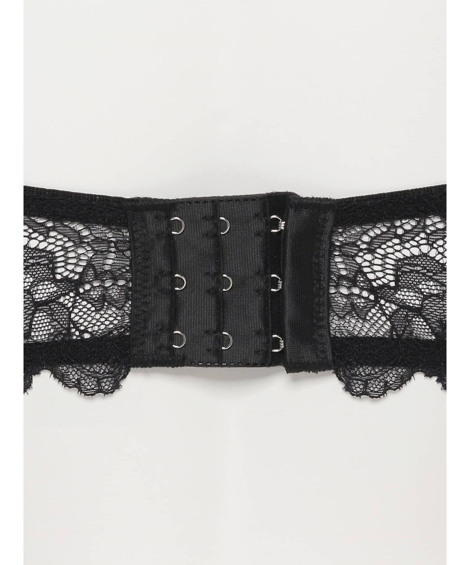 レーシーフェザー グラマーアップ