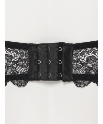 レーシーフェザー グラマーアップ