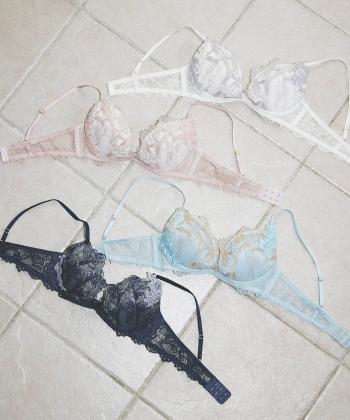 フローティングマーメイド ホットリフト ブラ