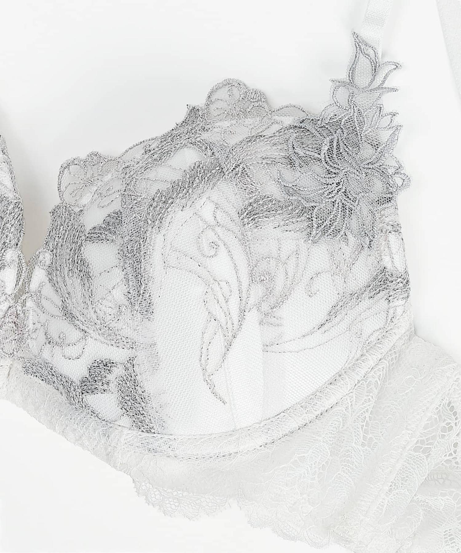 フローティングマーメイド ホットリフト ブラ