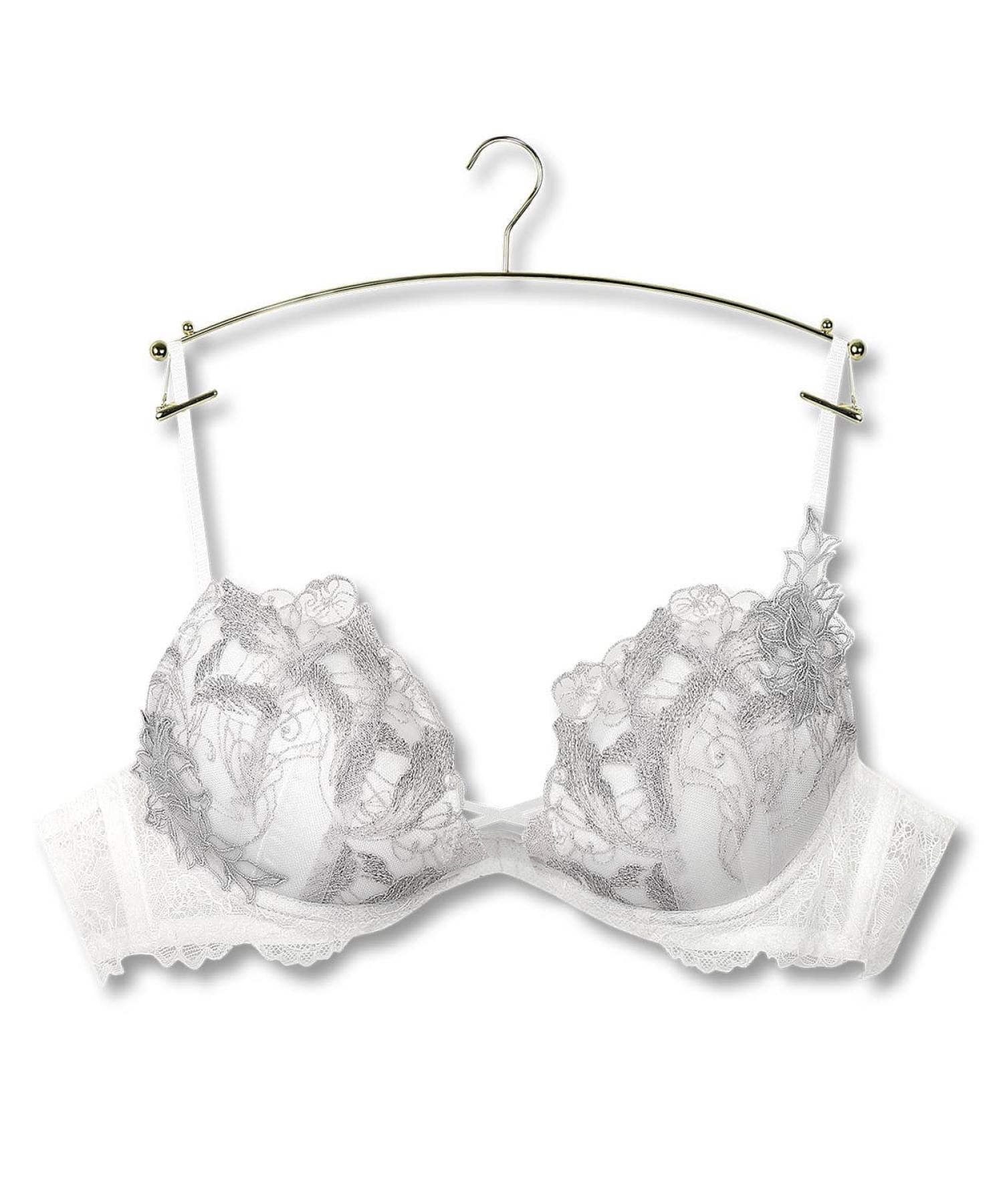 フローティングマーメイド ホットリフト ブラ