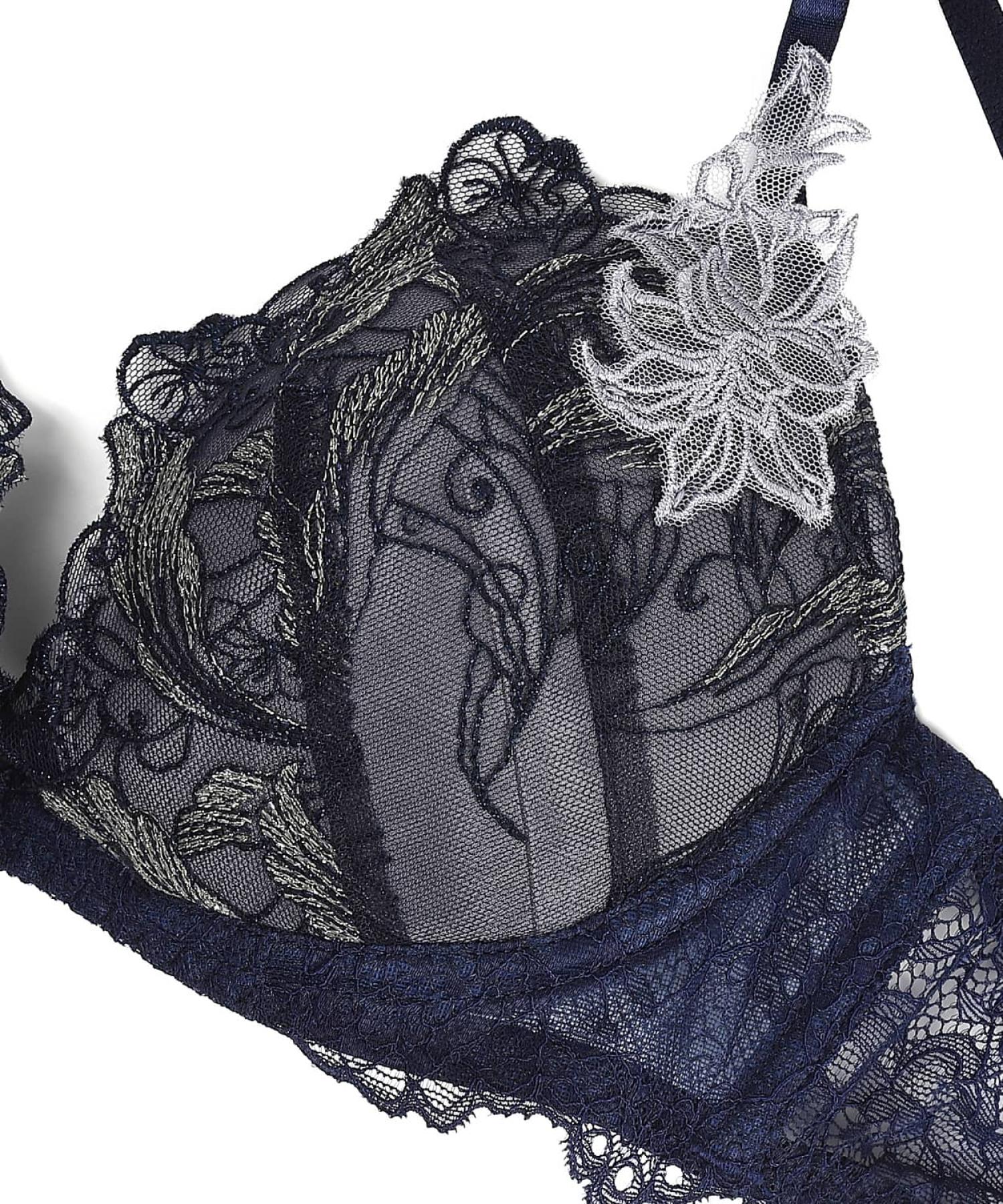 フローティングマーメイド ホットリフト ブラ