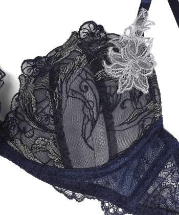 フローティングマーメイド ホットリフト ブラ