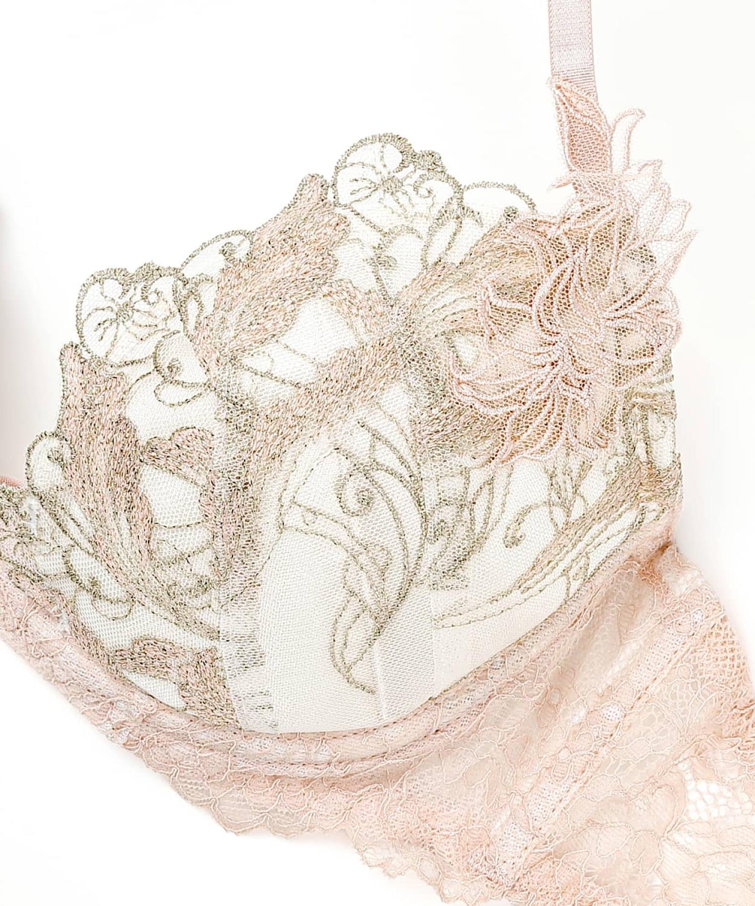 フローティングマーメイド ホットリフト ブラ