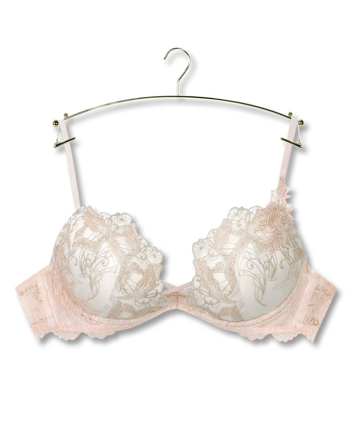 フローティングマーメイド ホットリフト ブラ