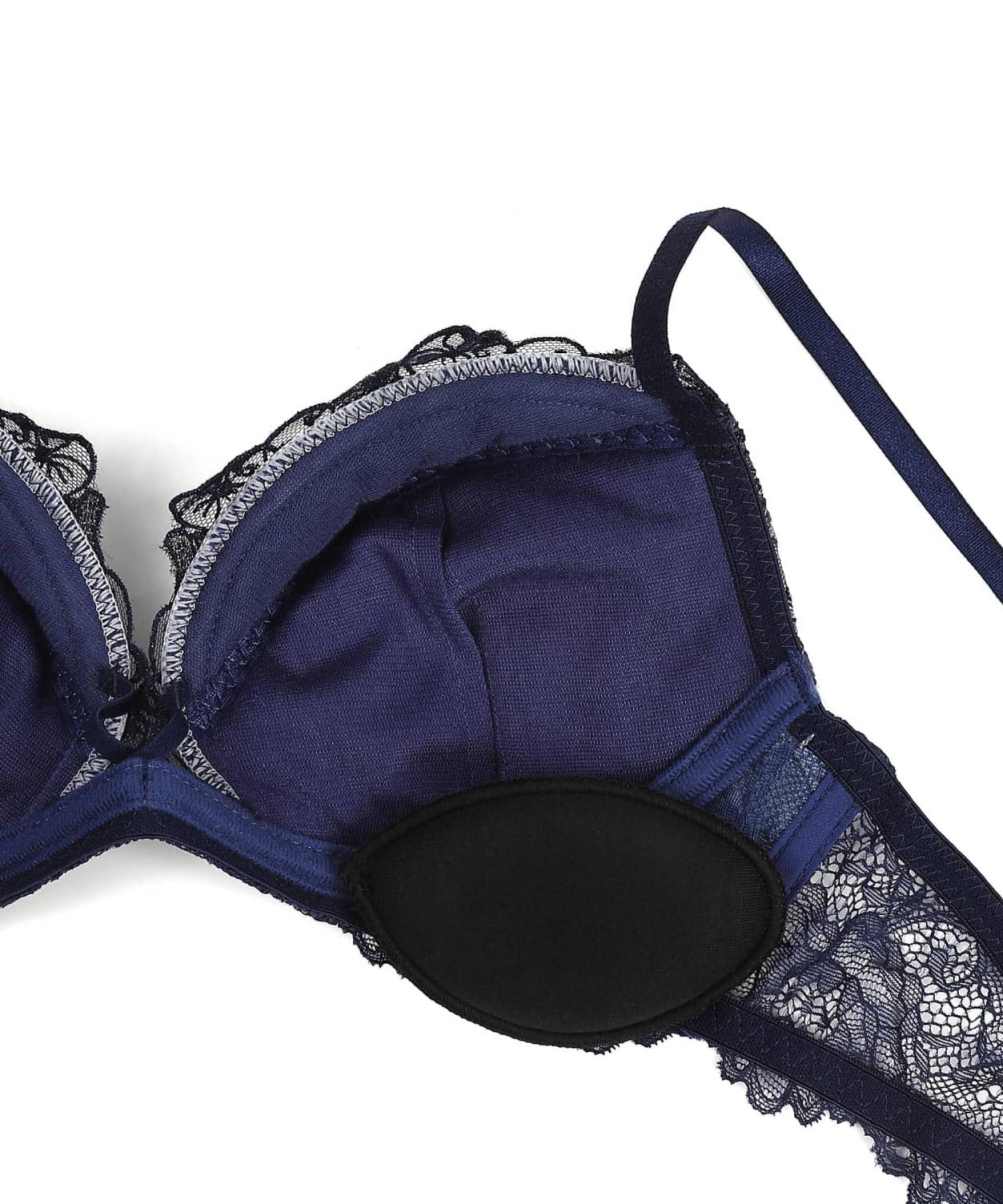 フローティングマーメイド ホットリフト ブラ