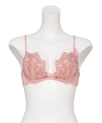 フローティングマーメイド ホットリフト ブラ