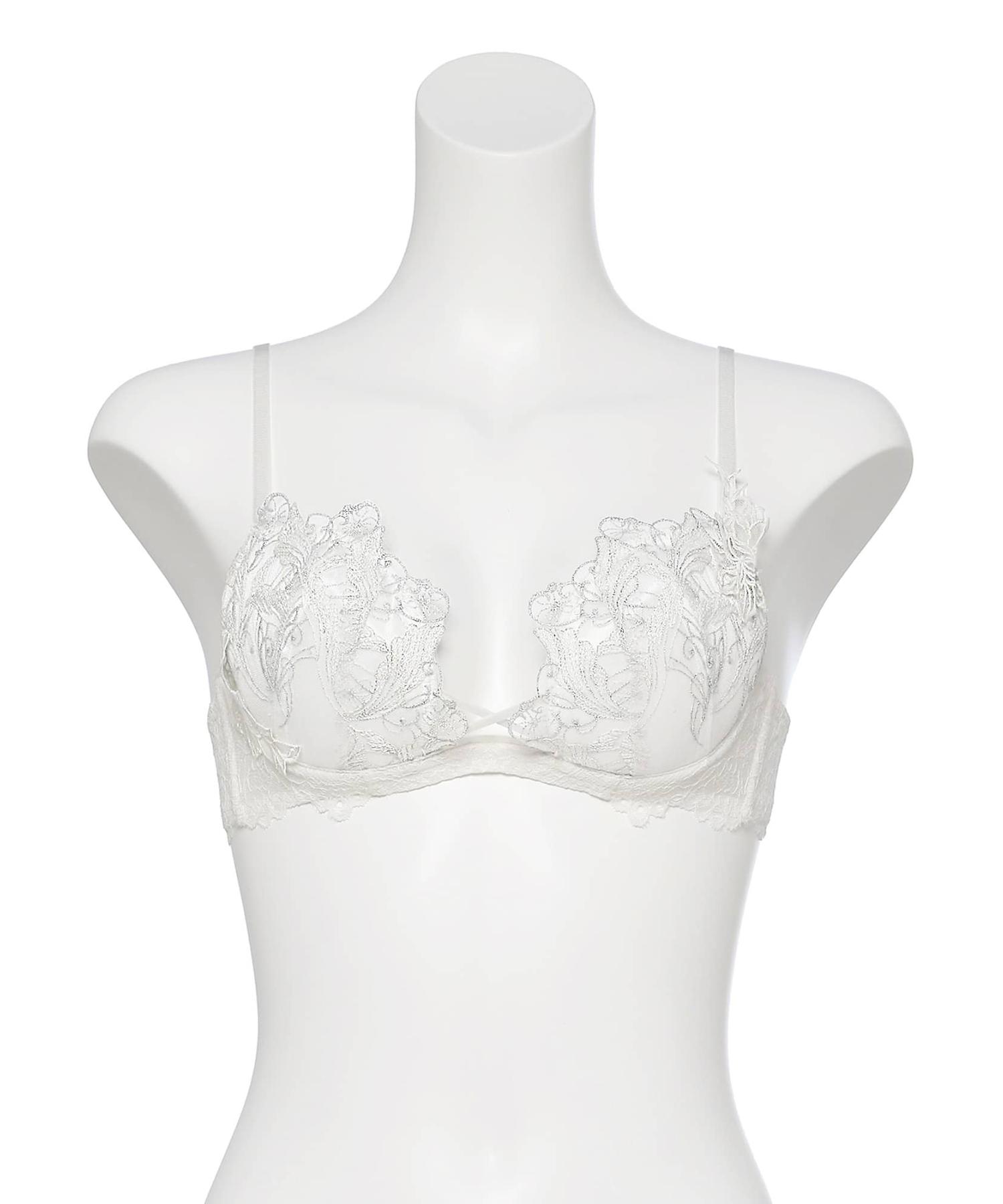 フローティングマーメイド ホットリフト ブラ