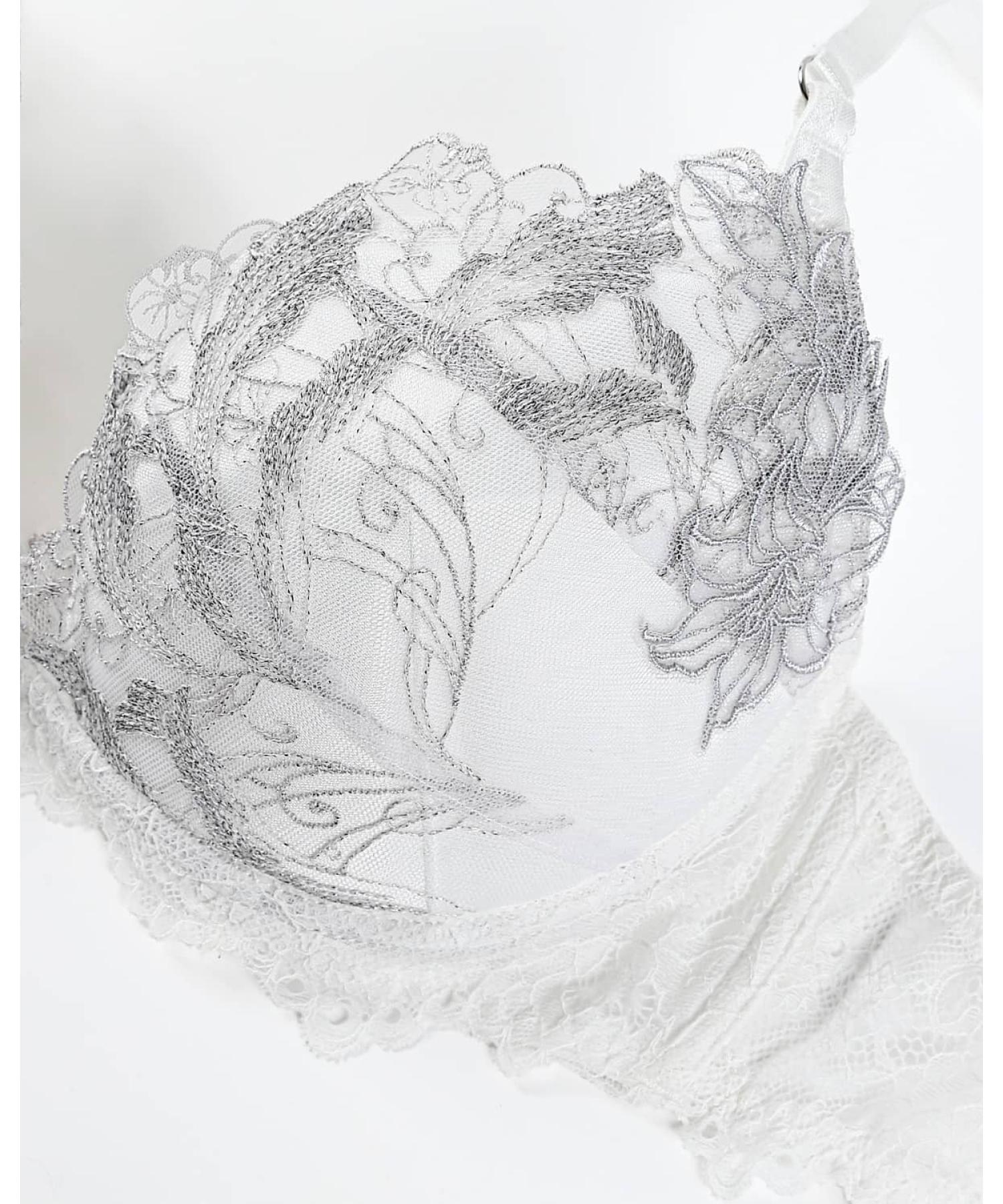 フローティングマーメイド トリックリフト ブラ