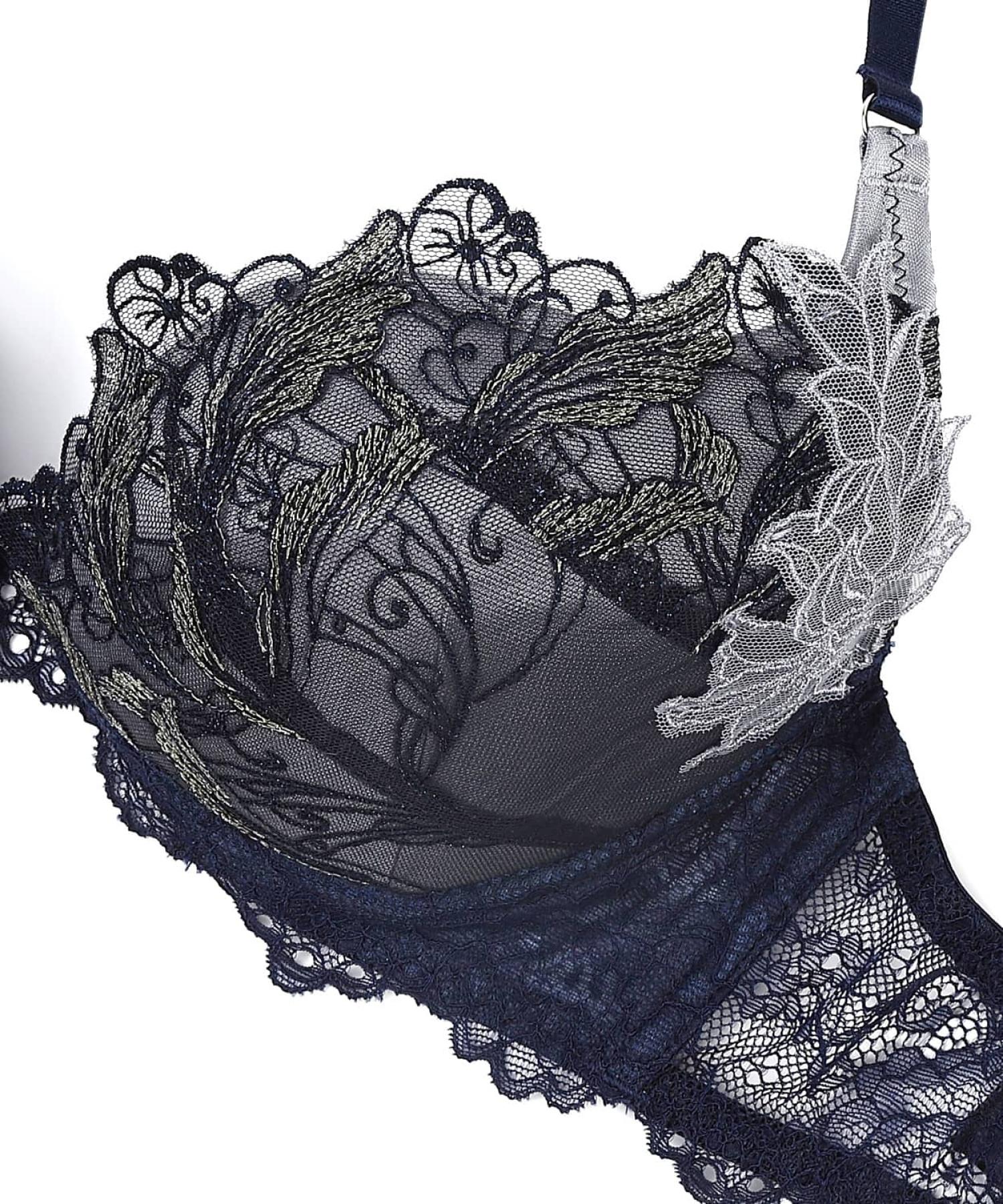 フローティングマーメイド トリックリフト ブラ