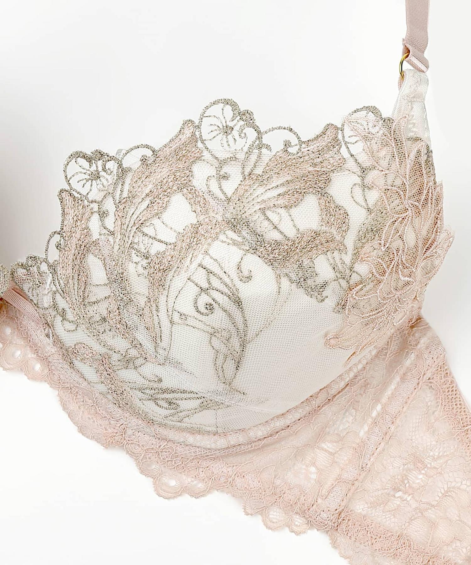 フローティングマーメイド トリックリフト ブラ