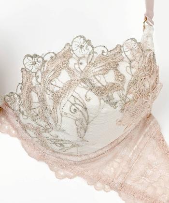 フローティングマーメイド トリックリフト ブラ