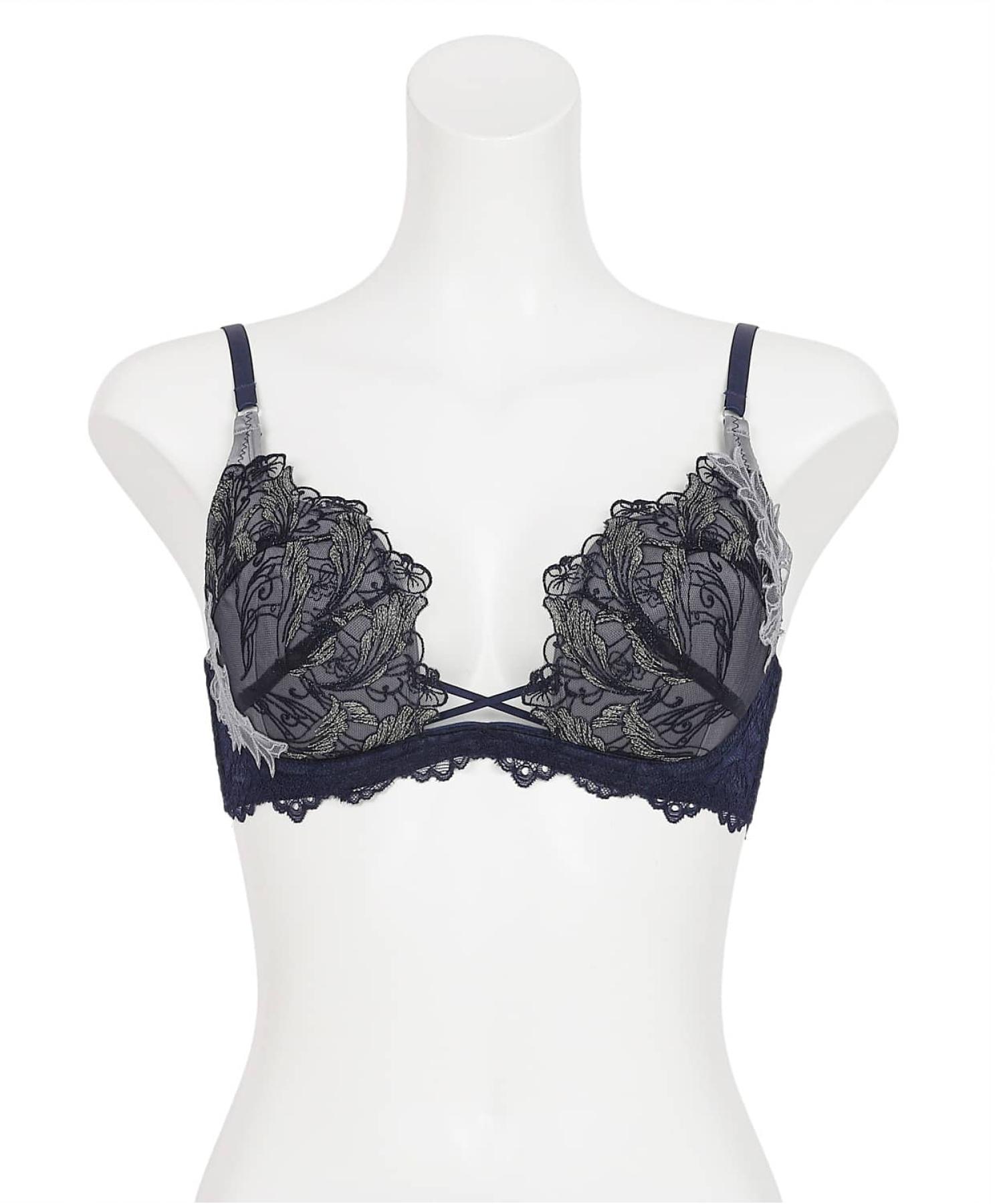 フローティングマーメイド トリックリフト ブラ