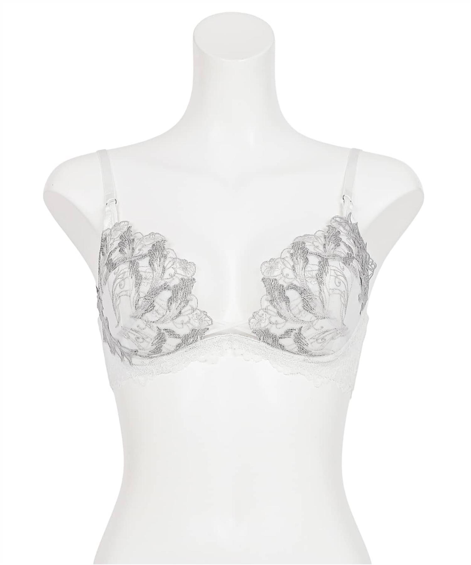 フローティングマーメイド トリックリフト ブラ