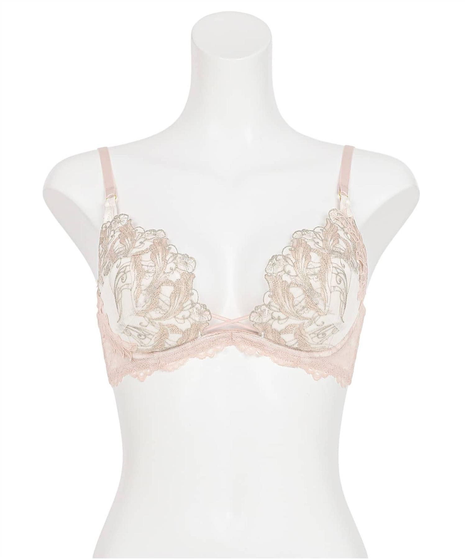 フローティングマーメイド トリックリフト ブラ