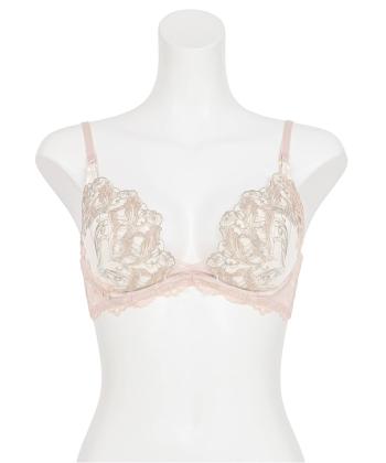 フローティングマーメイド トリックリフト ブラ