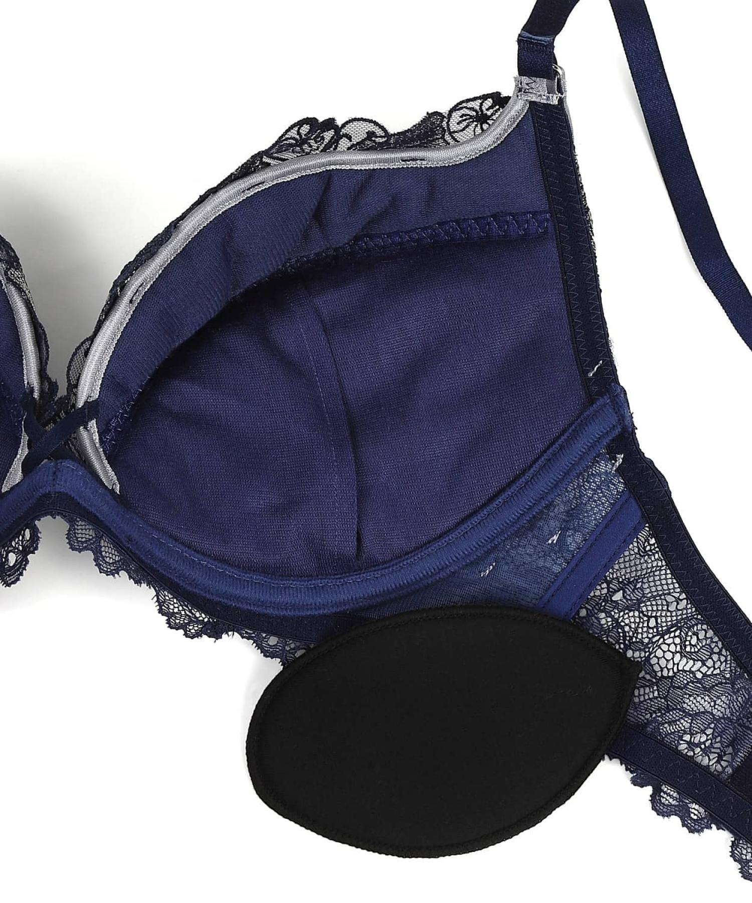 フローティングマーメイド トリックリフト ブラ