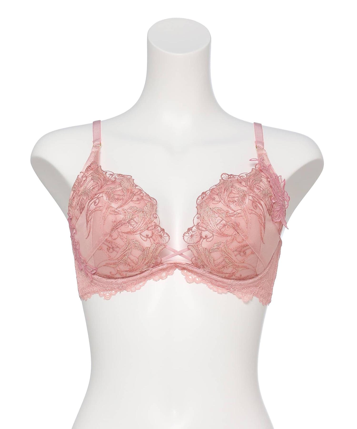 フローティングマーメイド トリックリフト ブラ