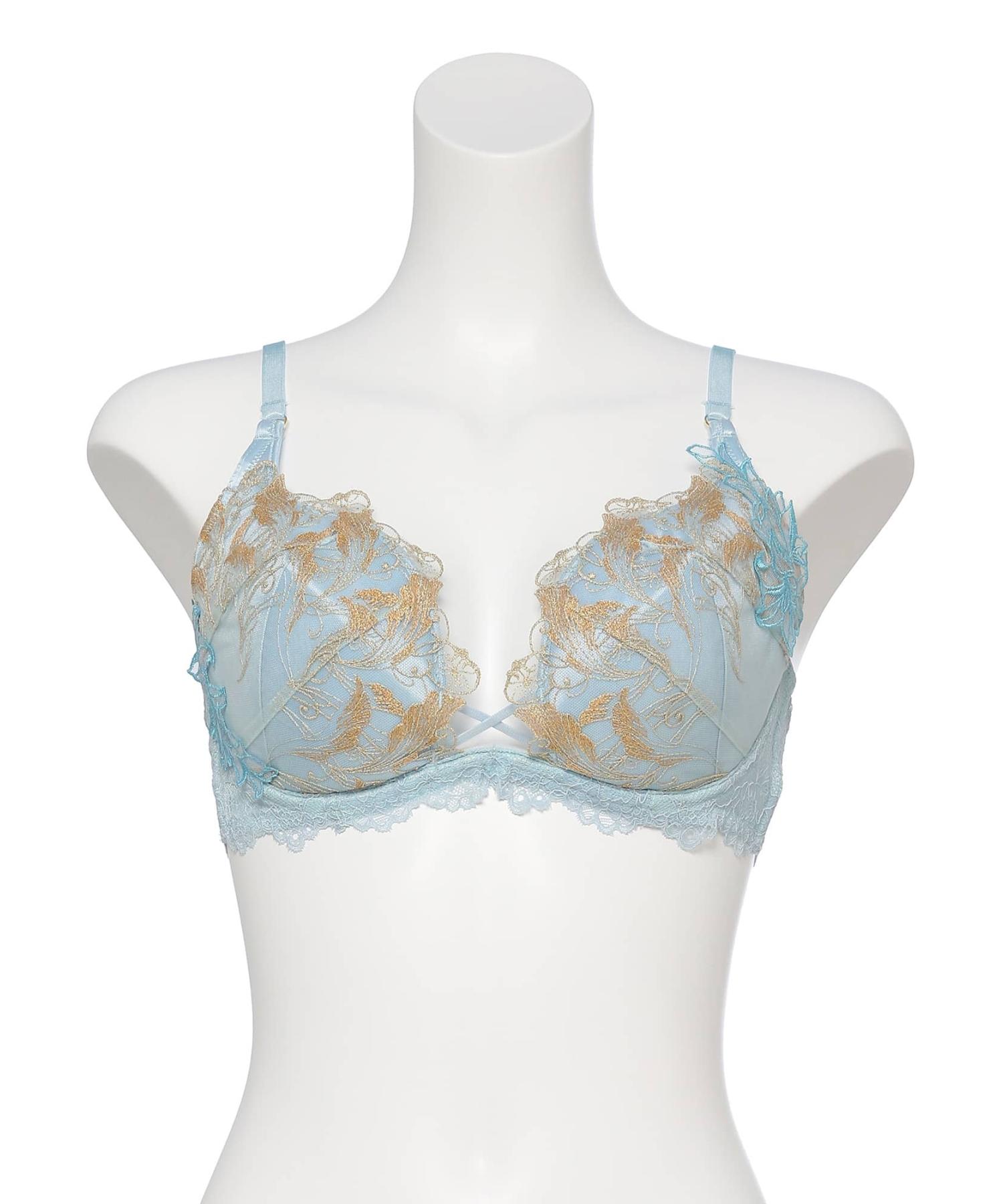 フローティングマーメイド トリックリフト ブラ