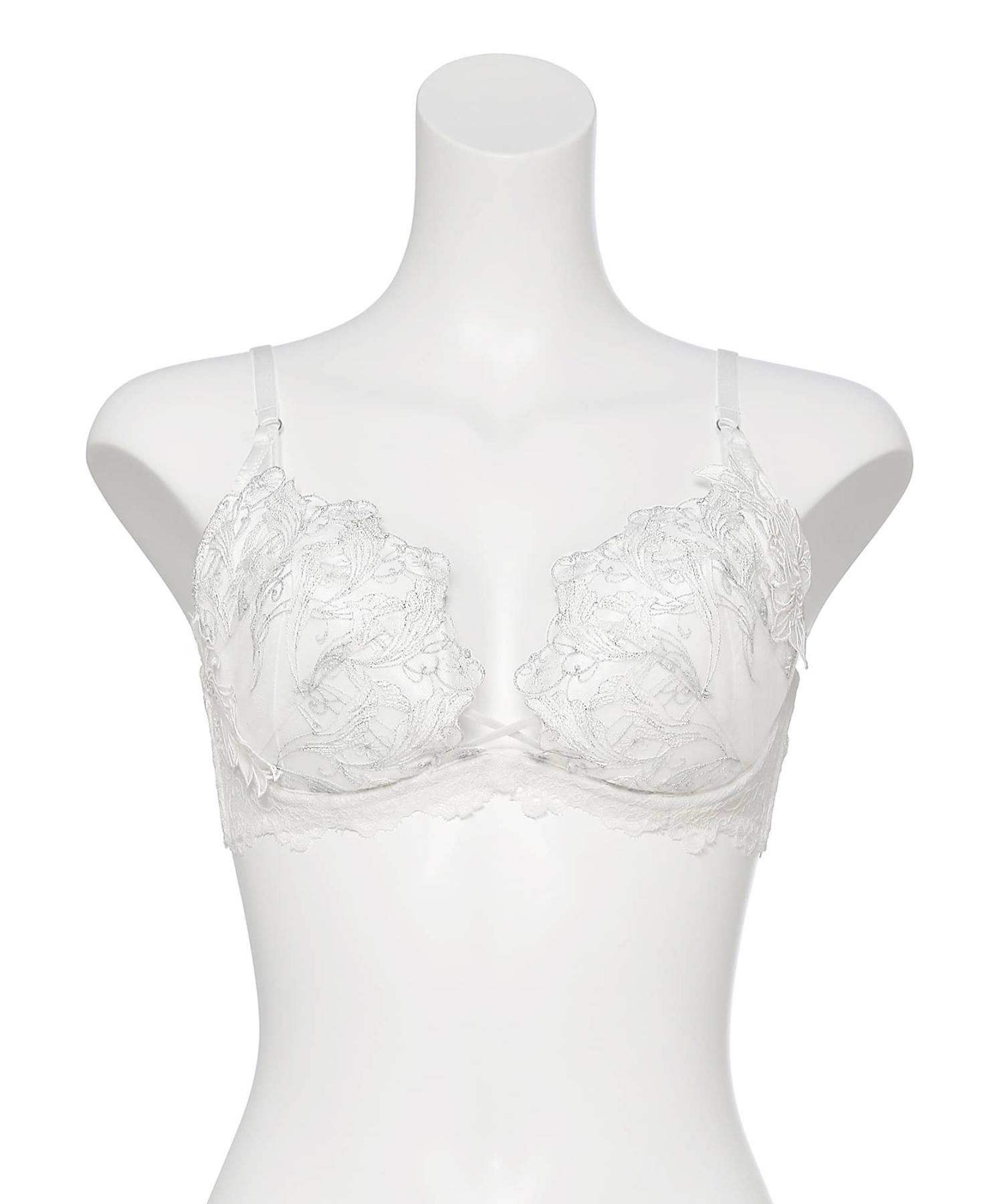 フローティングマーメイド トリックリフト ブラ