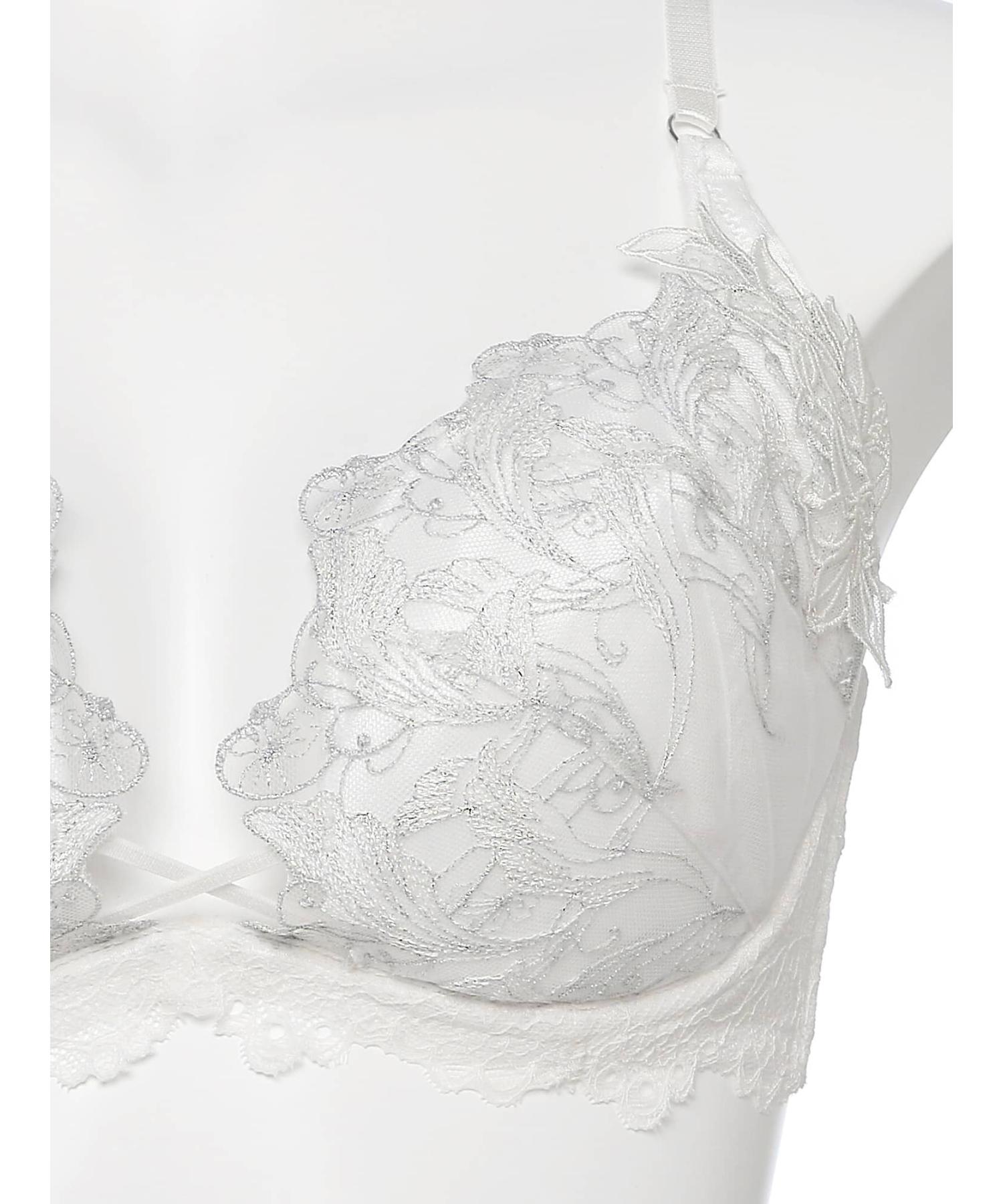 フローティングマーメイド トリックリフト ブラ