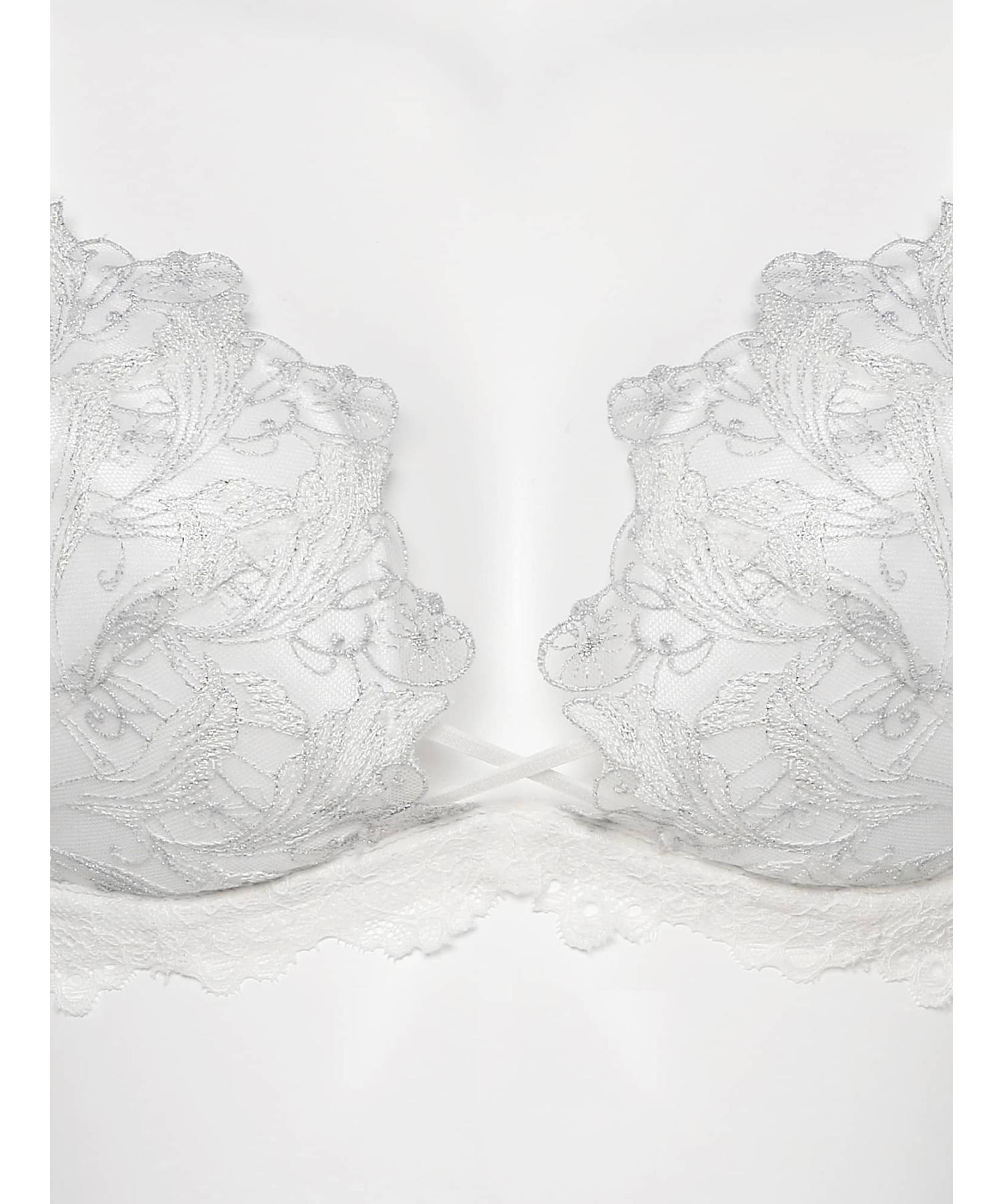 フローティングマーメイド トリックリフト ブラ