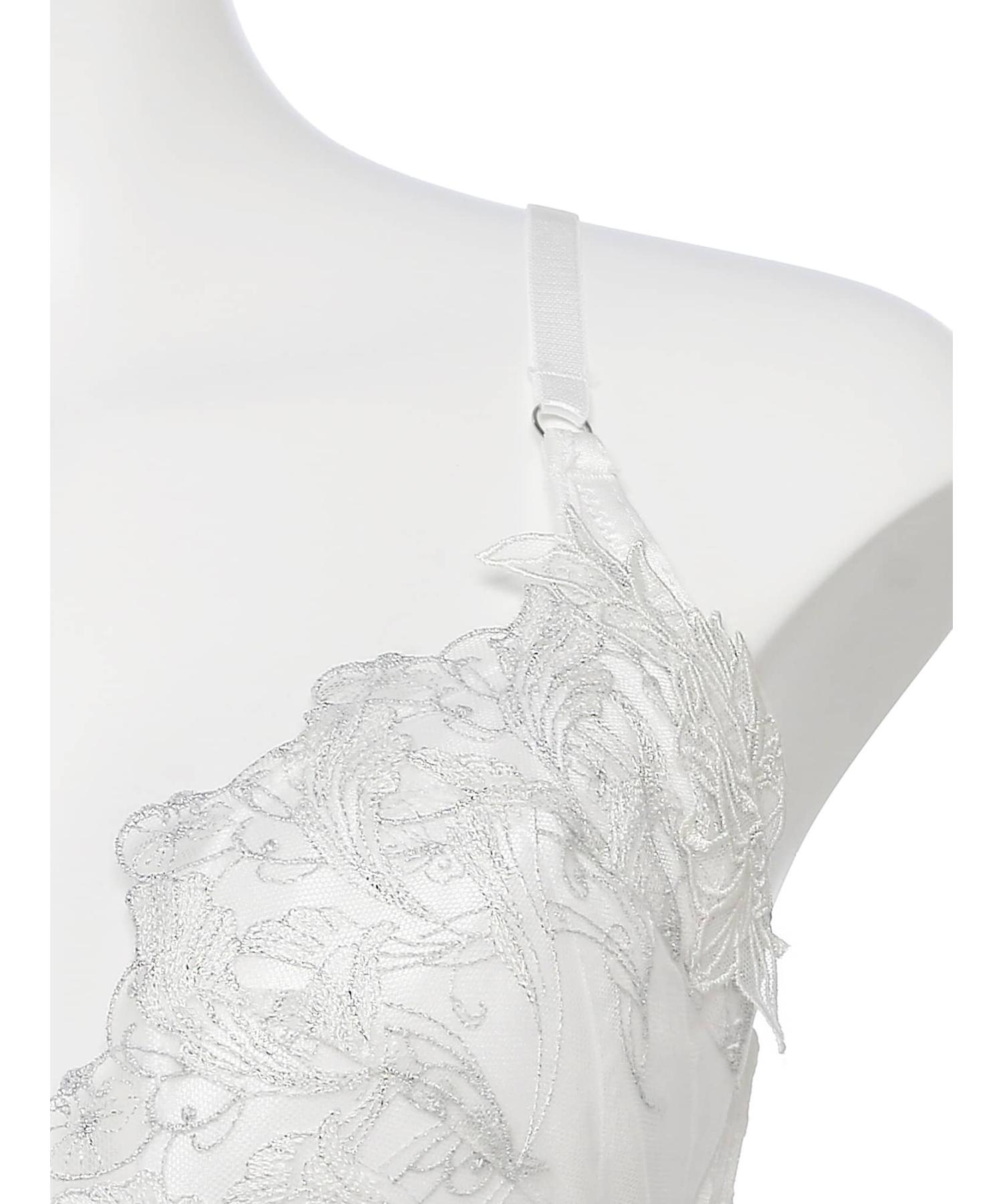 フローティングマーメイド トリックリフト ブラ